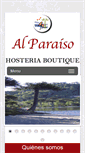 Mobile Screenshot of pehueniaalparaiso.com.ar